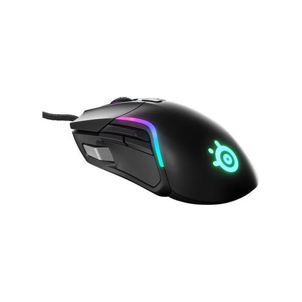 Miš žični SteelSeries Rival 5, 62551 - Slika 3