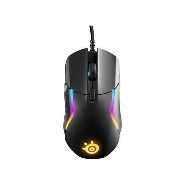 Miš žični SteelSeries Rival 5, 62551 - Slika 4