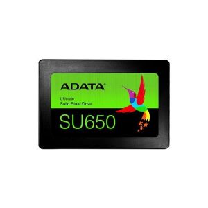 SSD 256GB AD SU650 SATA 3D Nand 2.5", ASU650SS-256GT-R