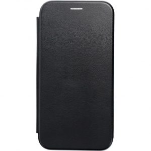 Torbica Book Forcell Elegance for SAMSUNG Galaxy Note 20 crna