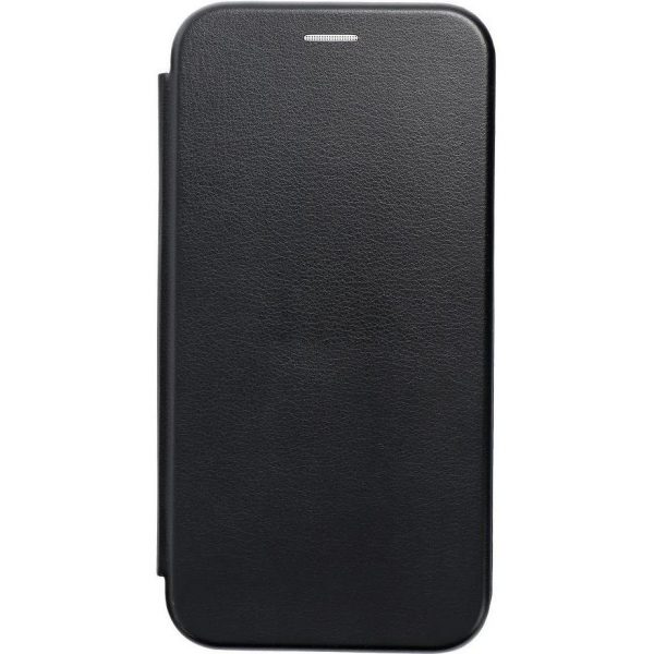 Torbica Book Forcell Elegance for SAMSUNG Galaxy Note 20 crna