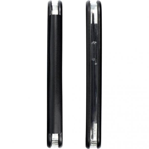 Torbica Book Forcell Elegance for SAMSUNG Galaxy Note 20 crna - Slika 2