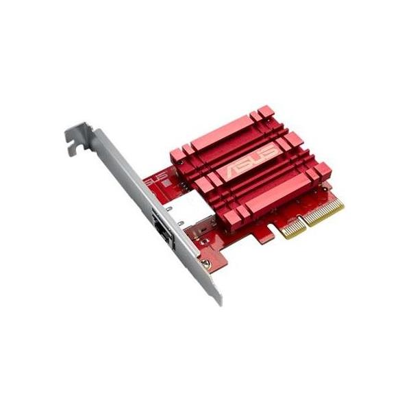 Mrežna kartica PCI-E - ASUS XG-C100C, 90IG0760-MO0B00