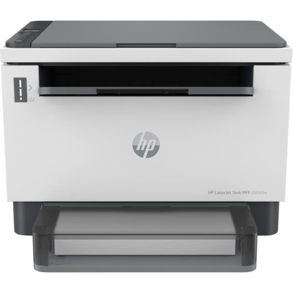 HP LaserJet Tank MFP 2604dw Prntr:EUR, 381V0A
