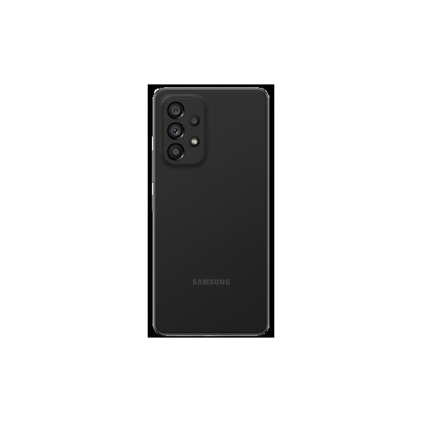 Samsung Galaxy A53 5G 6+128GB crni (Uz Tomato tarifu)