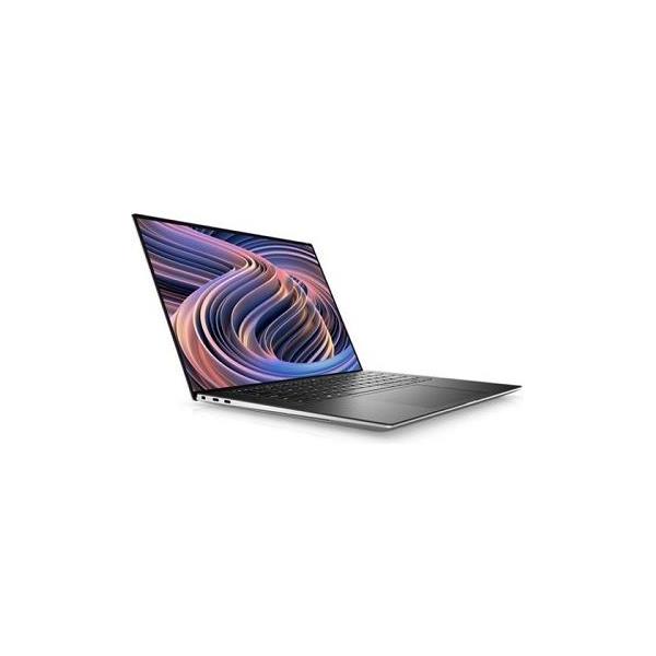 DELL XPS 9520 15.6in UHD+ (3840x2400) TOUCH,Intel Core i7-12700H (24MB,4.7GHz,14 cores),32GB (2x16GB) DDR5 4800MHz,M.2 1TB PCIe,4GB NVIDIA RTX 3050 Ti,WiFi,BT,Cam,Mic,3xUSB-C (THB4/DP/PD),Fingerpr,SD