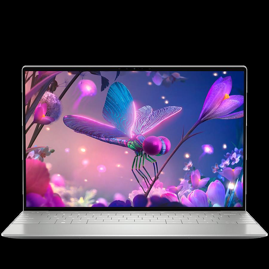 DELL XPS 9320 Plus, 13.4in OLED 3.5K (3456x2160) TOUCH, Intel Core i7-1260P (18MB, up to 4.7 GHz, 12 cores), 32GB LPDDR5 5200 MHz, M.2 1TB PCIe, Intel Iris Xe, WiFi, BT, Cam, Mic, 2xTHB4 (DP/PD), Fing