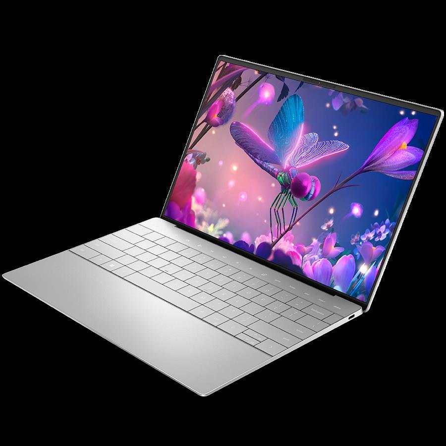 DELL XPS 9320 Plus, 13.4in OLED 3.5K (3456x2160) TOUCH, Intel Core i7-1260P (18MB, up to 4.7 GHz, 12 cores), 32GB LPDDR5 5200 MHz, M.2 1TB PCIe, Intel Iris Xe, WiFi, BT, Cam, Mic, 2xTHB4 (DP/PD), Fing - Slika 2
