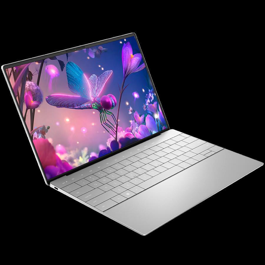 DELL XPS 9320 Plus, 13.4in OLED 3.5K (3456x2160) TOUCH, Intel Core i7-1260P (18MB, up to 4.7 GHz, 12 cores), 32GB LPDDR5 5200 MHz, M.2 1TB PCIe, Intel Iris Xe, WiFi, BT, Cam, Mic, 2xTHB4 (DP/PD), Fing - Slika 4
