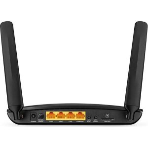 TP-LINK ARCHER-MR400 AC1350 Wireless Dual Band 4G LTE Router