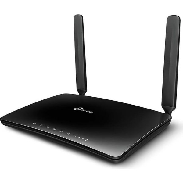 TP-LINK ARCHER-MR400 AC1350 Wireless Dual Band 4G LTE Router - Slika 2