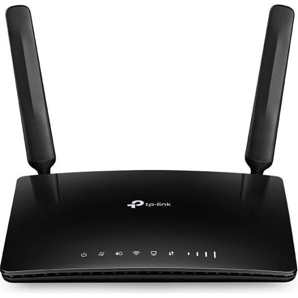 TP-LINK ARCHER-MR400 AC1350 Wireless Dual Band 4G LTE Router - Slika 3