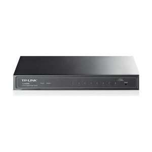 TP-LINK TL-SG2008 8-Port Gigabit Smart Switch