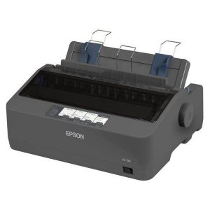 EPSON LQ-350 dot matrix printer C11CC25001