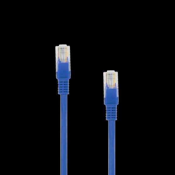 KABEL SBOX UTP CAT5e 20 M PLAVI, UTP-20BL