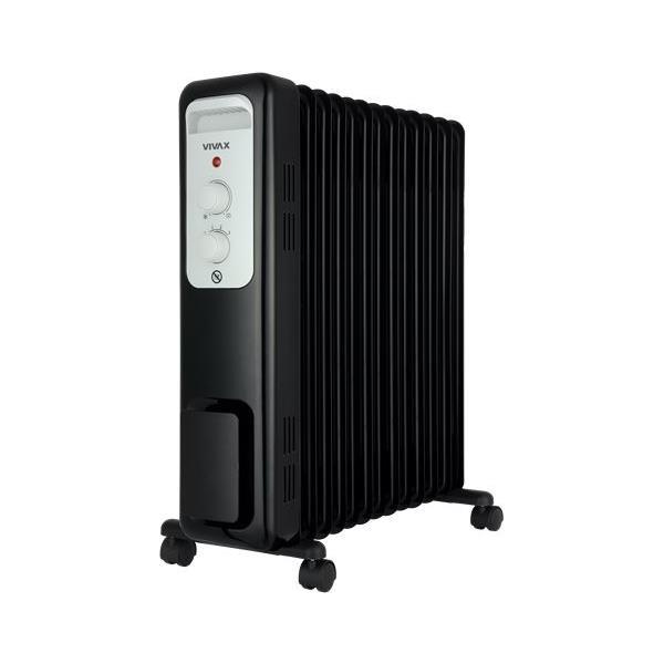VIVAX HOME uljni radijator OH-13250M B