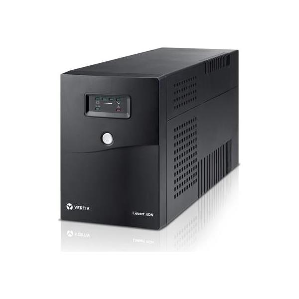Vertiv itON (ex. Emerson) 1500VA/900W LI32141CT20, line-int., š