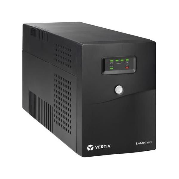 Vertiv itON (ex. Emerson) 1500VA/900W LI32141CT20, line-int., š - Slika 3