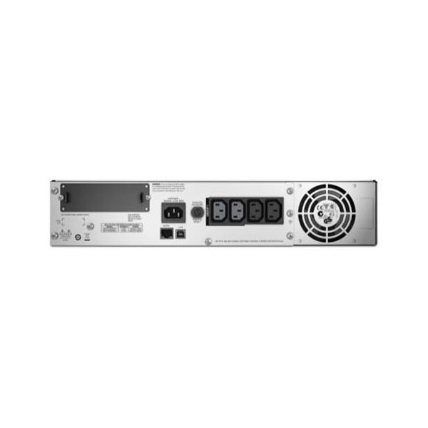 APC Smart-UPS 1000VA/700W, SMT1000RMI2U - Slika 2