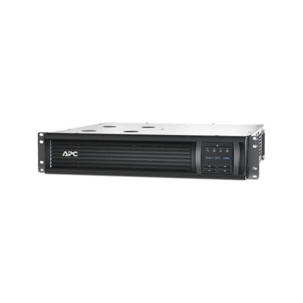APC Smart-UPS 1000VA/700W, SMT1000RMI2U