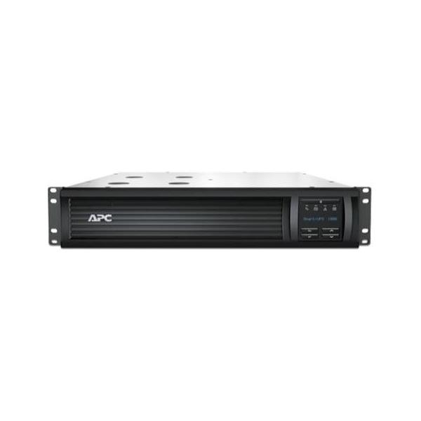 APC Smart-UPS 1000VA/700W, SMT1000RMI2U - Slika 3