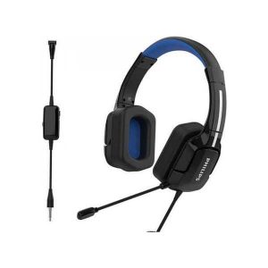 Philips Gaming slušalice TAGH301BL