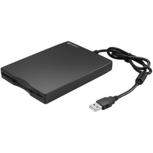 Sandberg USB Floppy Drive, 133-50