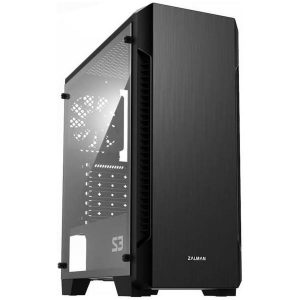 Zalman S3 Mid Tower Case
