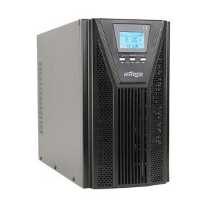 Gembird Online UPS, 3000VA, EG-UPSO-3000