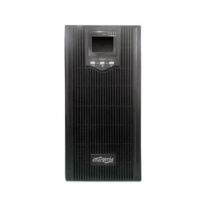 Gembird 3000VA pure sine wave UPS, LCD display, USB, black, EG-UPS-PS3000-02