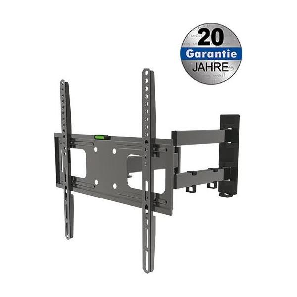 Transmedia Full-Motion Bracket for LCD Monitor (81 - 140 cm), H26-1L