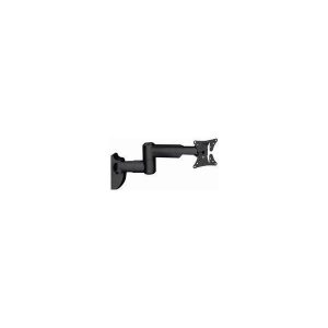Transmedia Flat Screen Monitor (25-76cm) Wall Mount, Black, H9-5SL
