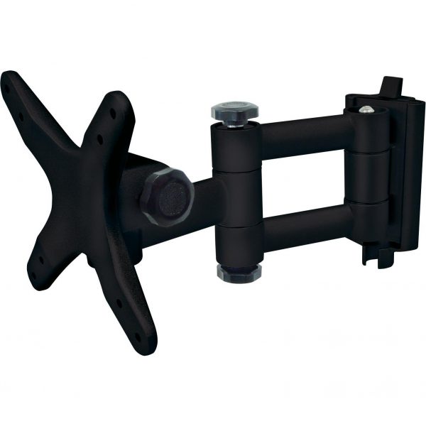 Transmedia Flat Screen Monitor (25-76cm) Wall Bracket, H2-1SL