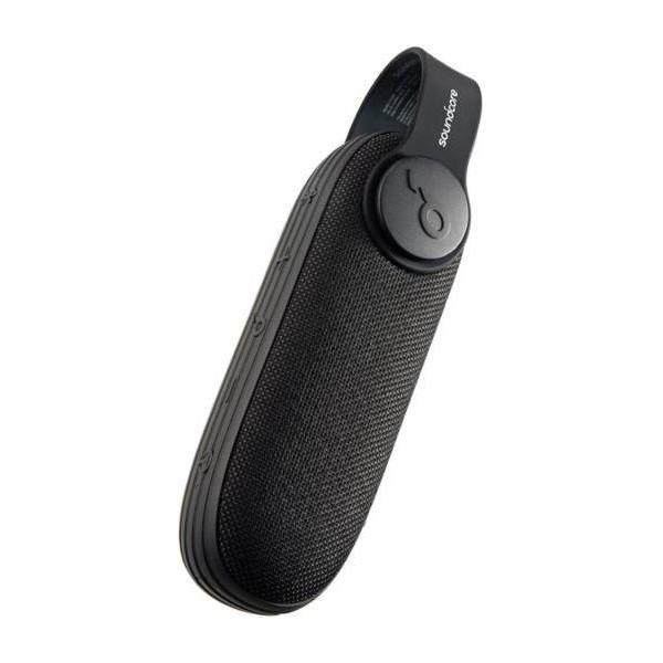 Anker Soundcore Icon Black, A3122G11