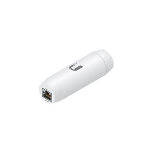 Ubiquiti Networks PoE Instant 8023af Adapter, Indoor, Gigabit, INS-3AF-I-G