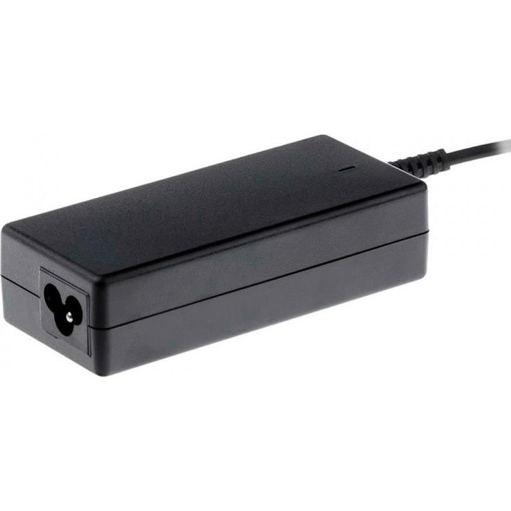 Notebook power supply Akyga Dedicated AK-ND-58 19.5V/3.33A 65W 4.5x3.0 mm DELL, AK-ND-58