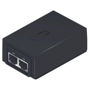 Ubiquiti Networks PoE adapter 48V 0,5A 24W, POE-48-24W