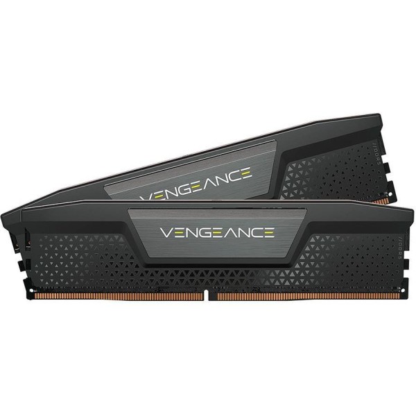 Corsair DDR5 32GB (2x16GB) Vengeance DIMM 4800MHz CL40 black, CMK32GX5M2A4800C40
