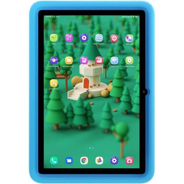 TABLET BLACKVIEW Tab7 KIDS BLUE 10 inch 3/32GB, LTE 4G + COVER - Slika 2