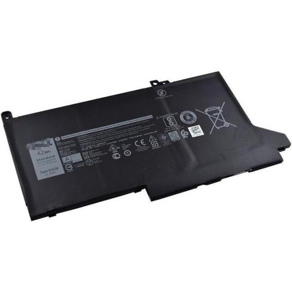 Baterija Dell 42WHR 3cell, PGFX4