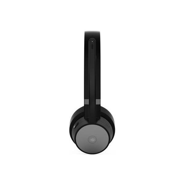 Lenovo bežične slušalice Go Wireless ANC sa stalkom, 4XD1C99222