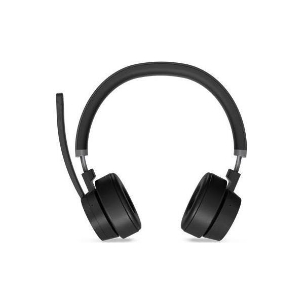 Lenovo bežične slušalice Go Wireless ANC sa stalkom, 4XD1C99222 - Slika 2
