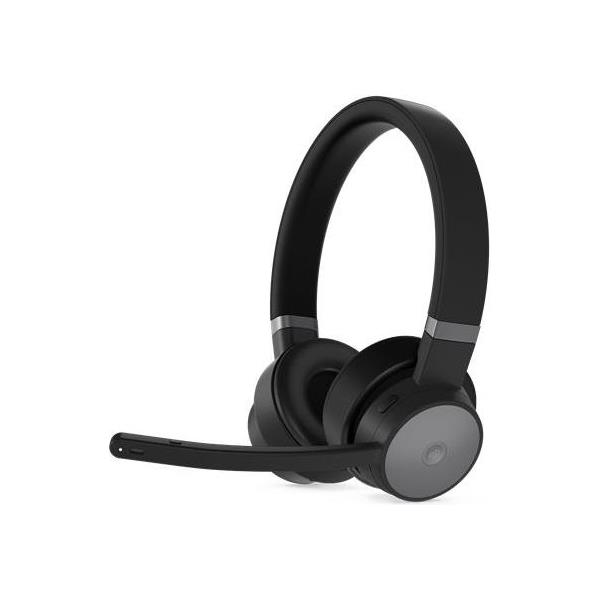 Lenovo bežične slušalice Go Wireless ANC sa stalkom, 4XD1C99222 - Slika 3
