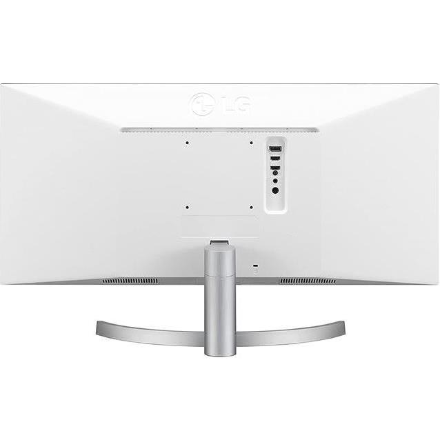 LG 29WN600-W 29 inch 21:9 UltraWide WFHD IPS HDR10 Monitor with FreeSync, 29WN600-W
