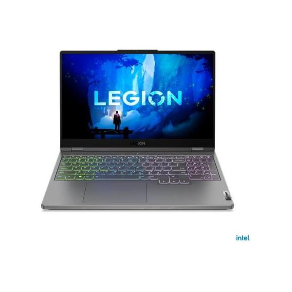 Lenovo prijenosno računalo Legion 5 Pro 16IAH7H, 82RF00J5SC - Slika 3