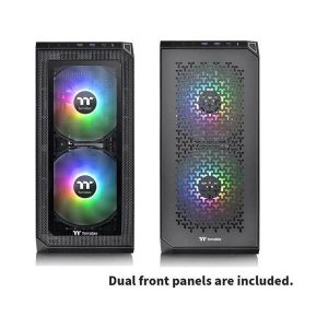 Thermaltake View 300 MX Mid Tower kućište, CA-1P6-00M1WN-00