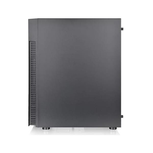Thermaltake View 200 TG ARGB Mid Tower kućište, CA-1X3-00M1WN-00