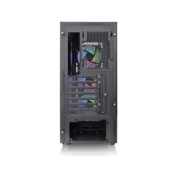 Thermaltake View 200 TG ARGB Mid Tower kućište, CA-1X3-00M1WN-00 - Slika 2