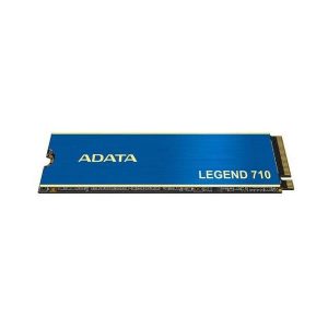 SSD ADATA 512 GB AD LEG710 PCIe Gen3 M.2 2280, ALEG-710-512GCS