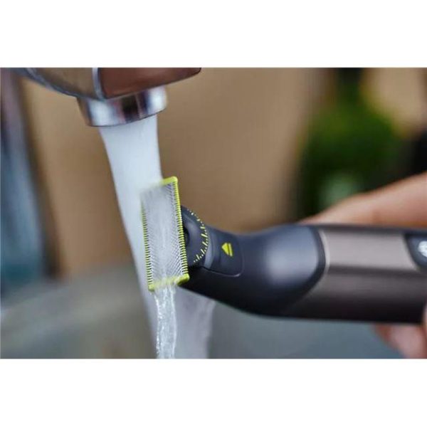 PHILIPS OneBlade lice i tijelo QP6551/15